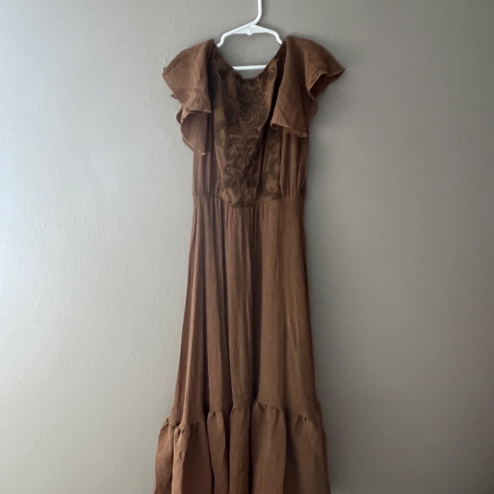 Joyfolie Camari Dress Sz 7 - Picture 9 of 16